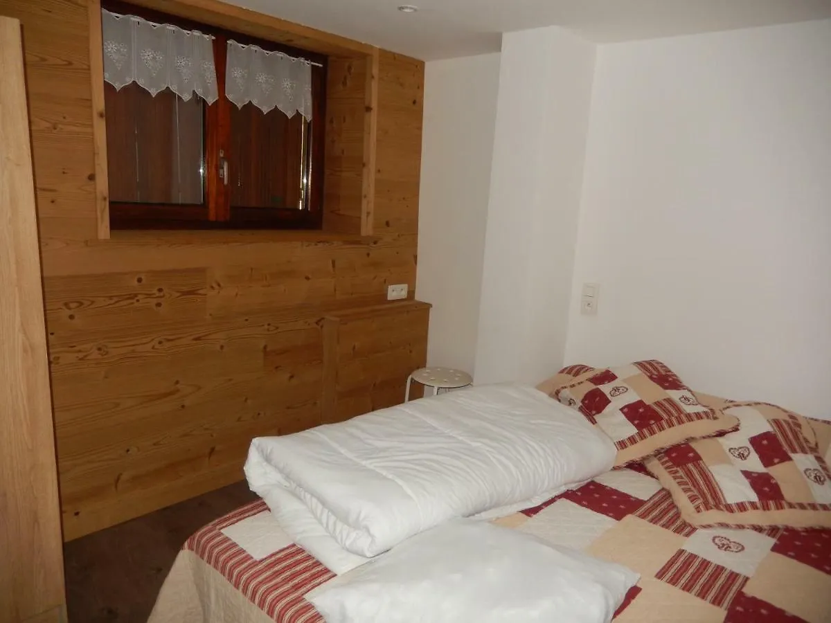 Les Clarines Apartment Saint-Gervais-les-Bains 0*,  France