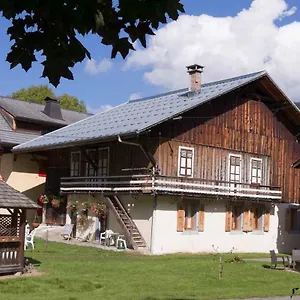 Maison De La Coutetta Morzine